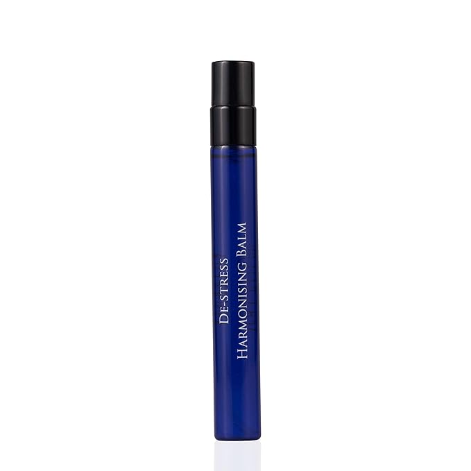 SPA CEYLON DE-STRESS Harmonising Balm micro mist | Instant Cooling Relief | Spray Bottle |Natural & Silicone-Free | Soothes Skin |Paraben-Free | Suitable for all skin types-Velvo Beauty