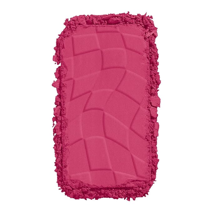 NYX PROFESSIONAL MAKEUP Buttermelt Powder Blush, Fade and Transfer-Resistant Blush, Up to 12HR Make Up Wear, Vegan Formula - Butta Than Before-Velvo Beauty