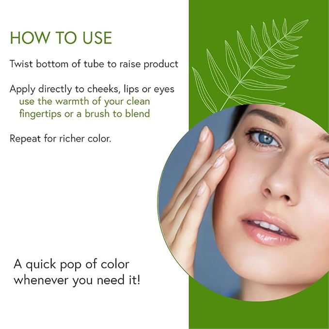 MultiStick - Color Within Reach, Glow-Velvo Beauty