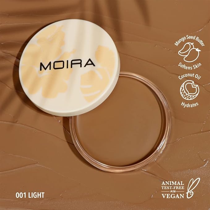 Stay Golden Cream Bronzer (001, Light)-Velvo Beauty