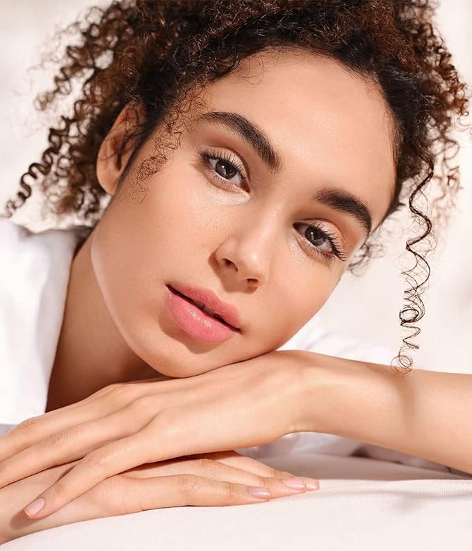 ANNEMARIE BÖRLIND - ANTI-AGING MAKE UP - beige - smoothing, lifting & refining foundation, with natural ingredients, high coverage, 1.01 Fl. Oz.-Velvo Beauty