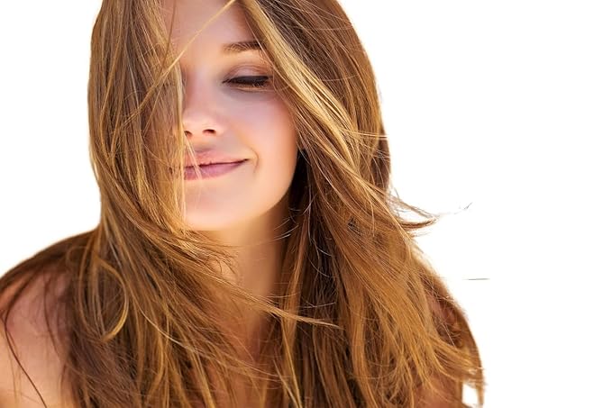 Deep Conditioning Moisture Vitamin Hair Mask with Organic Coconut Oil - Restores Dry Damaged - Repairs damage - reduces frizz - improves scalp circulation - Silicone Free-Velvo Beauty