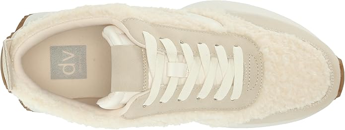 DV Dolce Vita Women's Casual Sneaker-Velvo Beauty