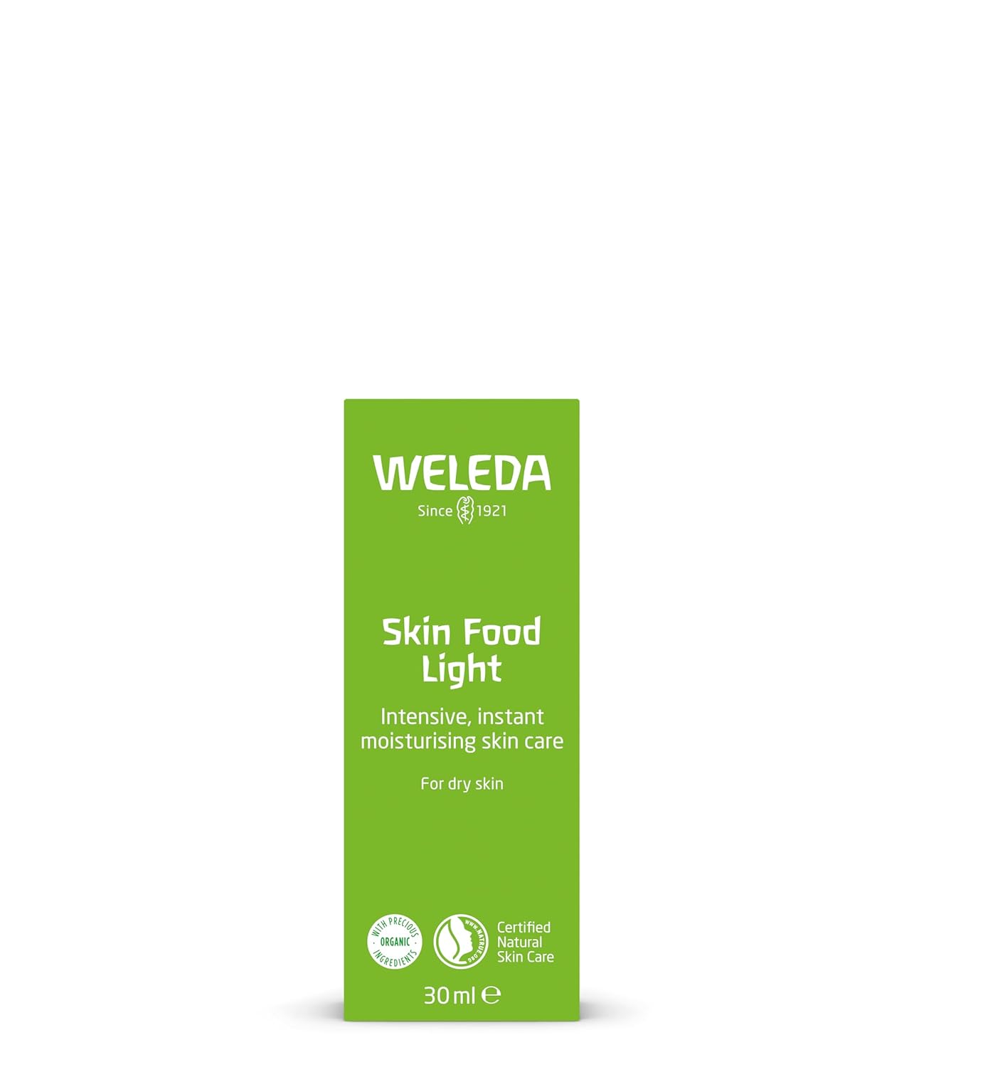 Weleda Skin Food Light Nourishing Body Cream, 1 Fl Oz-Velvo Beauty