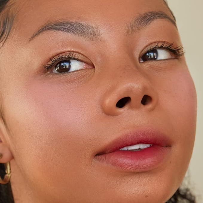 So Soft Blush, Cream Blush Stick, Blendable and Buildable Color On The Go, 8g/0.3 oz (Baby)-Velvo Beauty