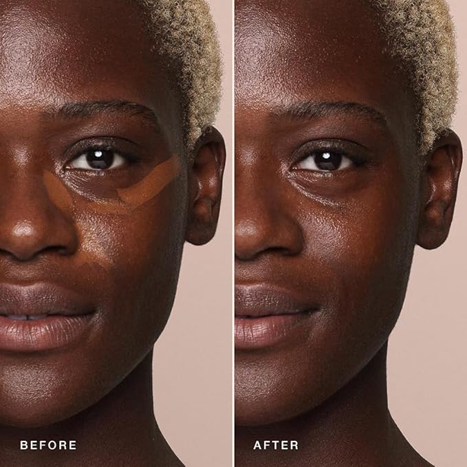 Jouer Essential High Coverage Concealer Pen - Under Eye Concealer for Dark Circles - Brightening Makeup for Eye Circles - Color Corrector Eye Primer with Hyaluronic Acid and Vitamin E-Velvo Beauty