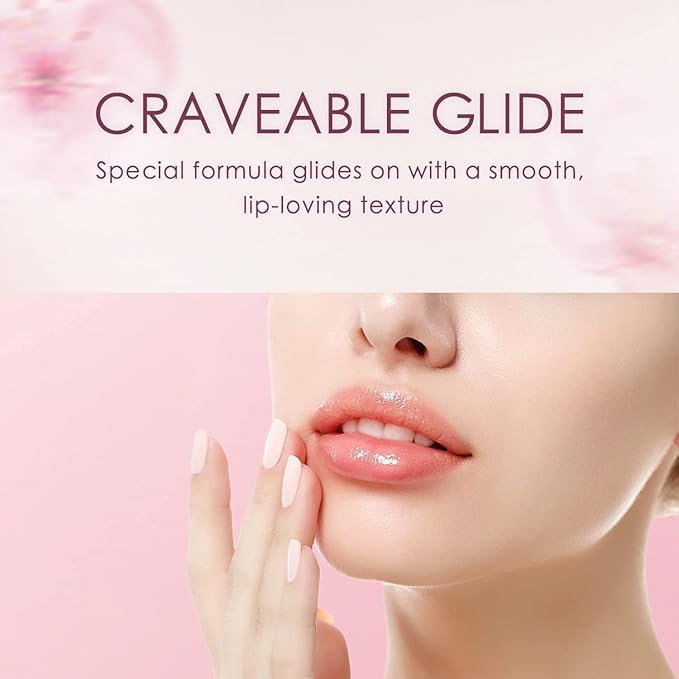 CATKIN Lip Balm Set Color Tinted Changing Lipstick Ultra Hydrating Lip Moistrurizer Chapstick with Vitamin E Nourishing For Cracked & Dry Lips 0.12 oz 3pcs Gift Box(01+06+10)-Velvo Beauty