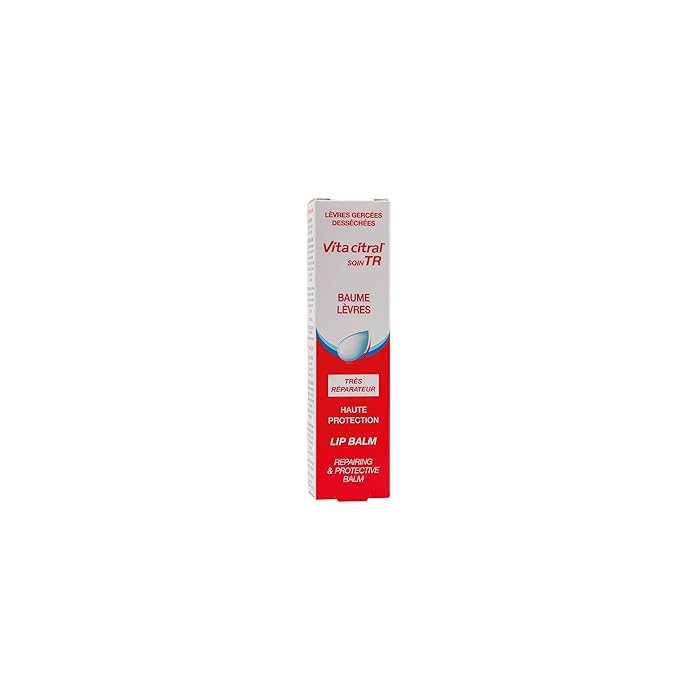 Lip Balm - 15ml-Velvo Beauty