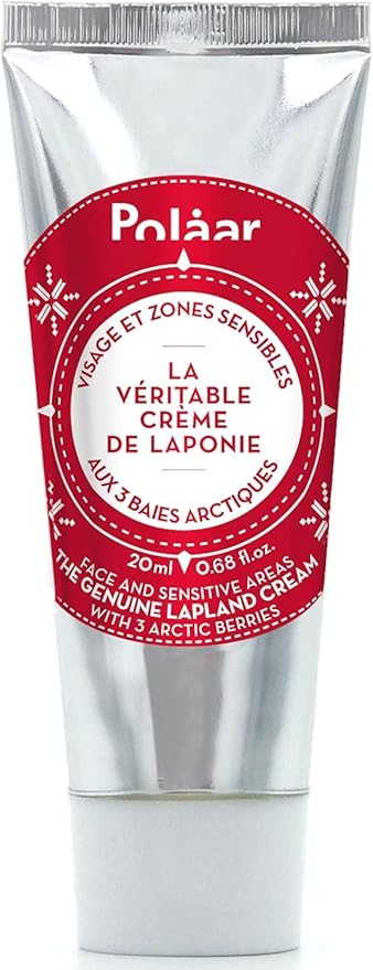 Polåar - Beauty Ritual Discovery Kit - Face, Hands & Lips Routine - Travel Essentials Skincare - Melting, Non-Greasy Textures, Cruelty Free, Made in France - 5 pcs-Velvo Beauty