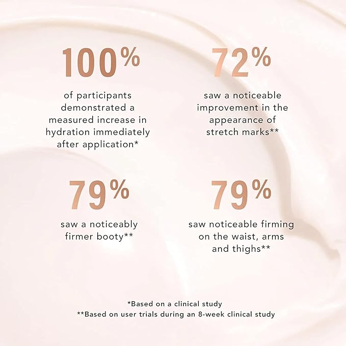 JLO BEAUTY The Ultimate Body Trio | Includes 4.2 fl oz Booty Balm, 4 fl oz Body Serum & 6.7 fl oz Body Cream | Brightens, & Firms for Smooth Skin-Velvo Beauty