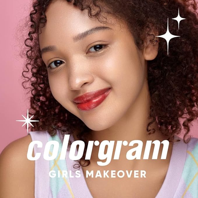 COLORGRAM Under Eye Highlighter Stick 02 Cool Tone | Silky-Smooth Long-Lasting Highlighter & Contouring Stick for Smudge-Proof, Shining Daily Makeup | K-Beauty Face Highlighters & Luminizers-Velvo Beauty