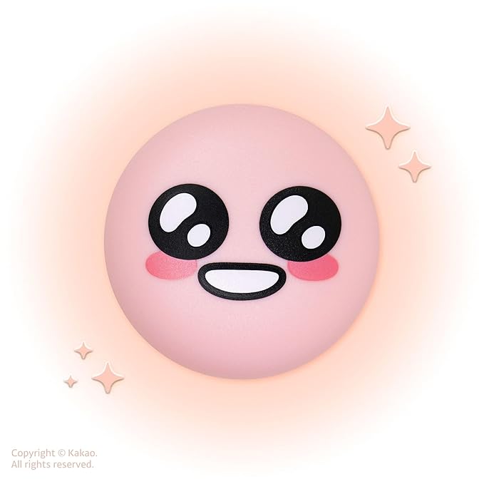 The Creme Shop Macaron Lip Balm - Shea Butter & Vitamin E Infused - Moisturize & Soften Lips - Decadent & Nourishing Lip Care – APEACH (Peach Milk Tea)-Velvo Beauty