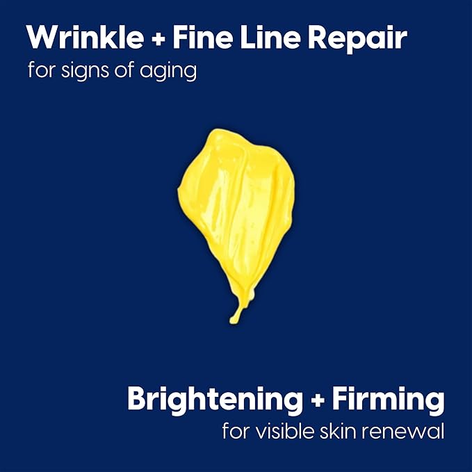 Strive - Anti-aging Retinal Serum - 0.1% Retinaldehyde, 10% Peptides & 2% Vitamin C E Ferulic Face Serum. Brightening, Firming, Wrinkle & Fine Line Reducing - Fragrance Free Anti aging Skincare - 30mL-Velvo Beauty