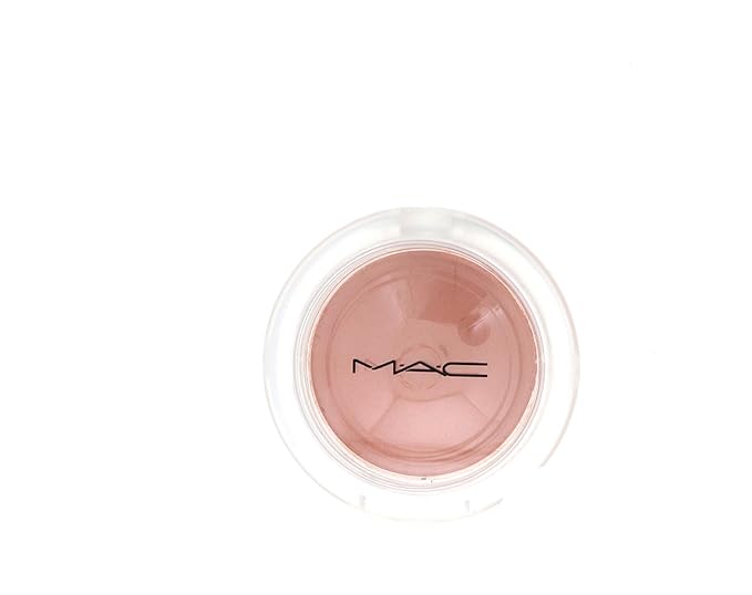 M.A.C. Glow Play Blush - So Natural Beige-Velvo Beauty