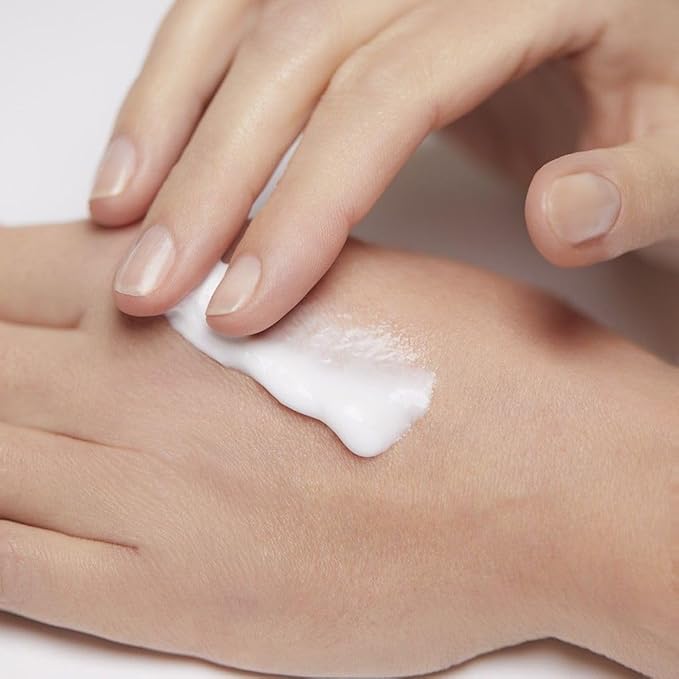 Blue Lagoon - Hand Cream + Lip Balm Care Set | Sustainable, Bioactive Luxury Skincare-Velvo Beauty