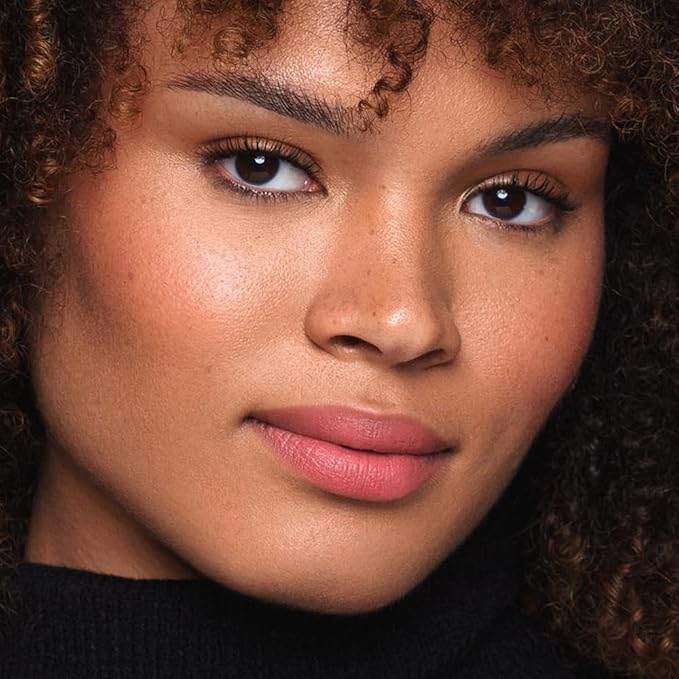 Jouer Balm Bouche Hydrating Lip Tint - Solidarité, Medium Muted Rose - Matte, Nourishing Lip Balm-Velvo Beauty