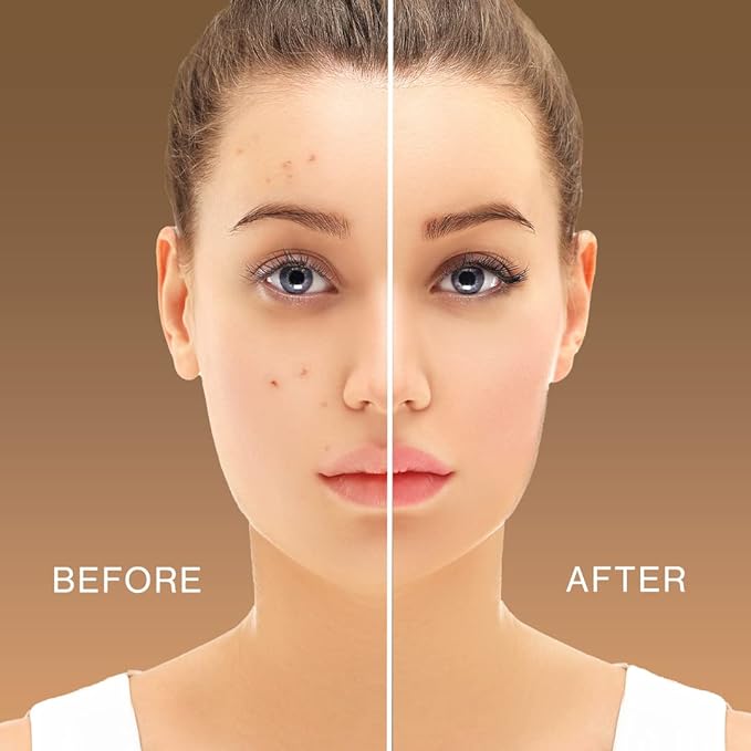 L.A. Girl Pro Concealer, Toffee, 0.28 Oz (LAX-GC984-B)-Velvo Beauty