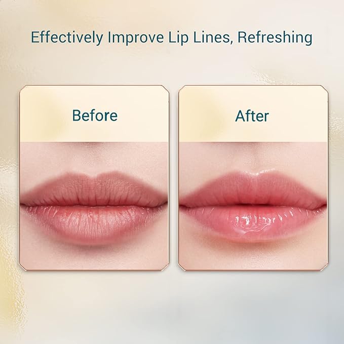 Florasis Floral Care Hydrating Dual Lip Oil-Velvo Beauty