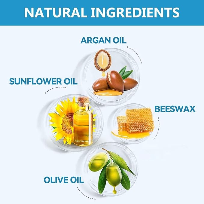 Thrives Lip Tint Hydrating,Strength Hydrating Lip Tint,Strong Moisturizing Effect Tinted Lip Balm Hydrating, Natural Ingredients Sheer Moisture Lip Tint (2PCS)-Velvo Beauty