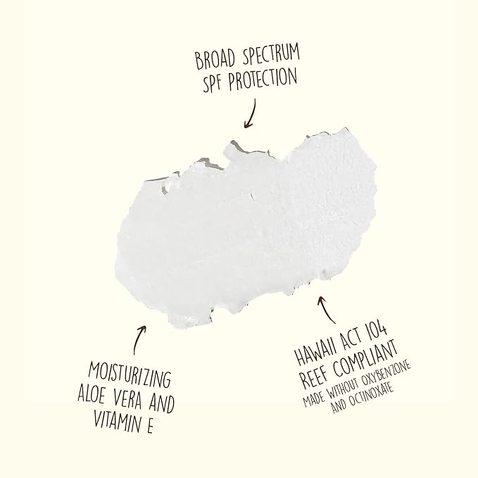 Sun Bum SPF 30 Sunscreen Lip Balm | Vegan and Cruelty Free Broad Spectrum UVA/UVB Lip Care with Aloe and Vitamin E for Moisturized Lips | Banana Flavor | 0.15 oz-Velvo Beauty