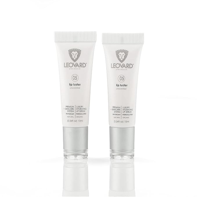 Organic Lip Balm - Hydrating, Natural Ingredients, Instant Moisturization, Daily Use-Velvo Beauty