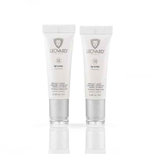 Organic Lip Balm - Hydrating, Natural Ingredients, Instant Moisturization, Daily Use-Velvo Beauty