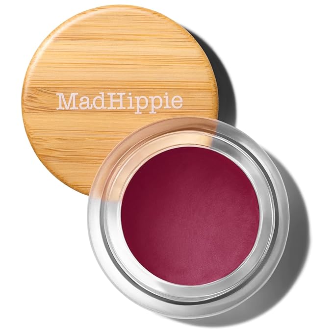 Mad Hippie Skin Care Cheek Lip Plum .24 oz-Velvo Beauty
