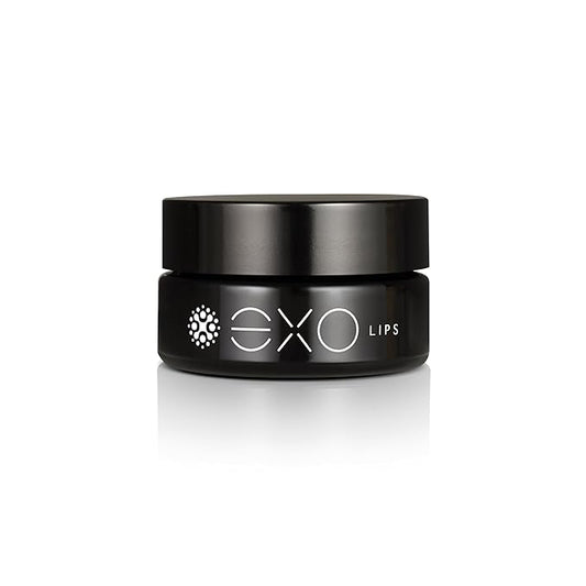 EXO LIPS™ HYDRA HEALING LIP BALM | Ultra hydrating | Glossy Gel Lip Balm (15ML/.5 oz)-Velvo Beauty