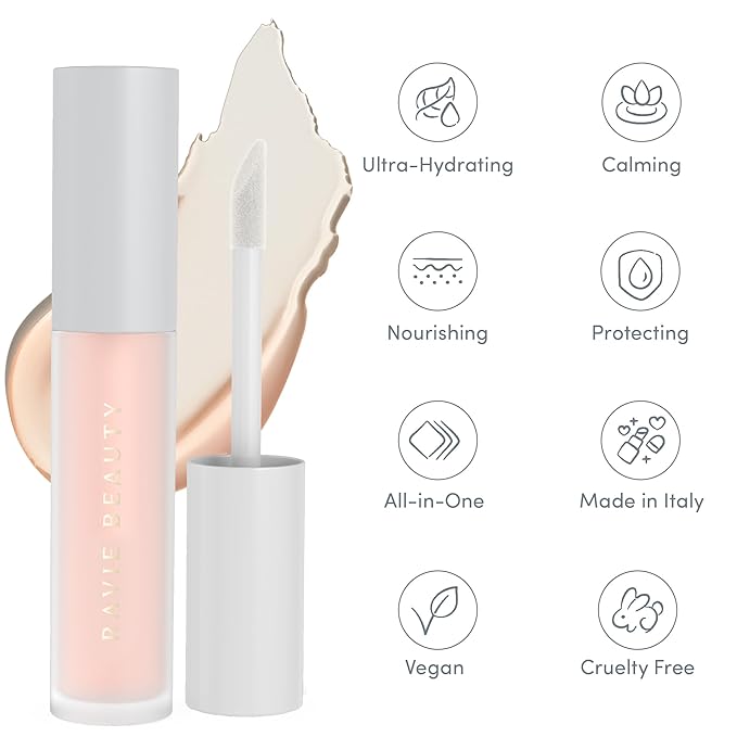 Lip Renewal (Silk, 0.13 fl.oz.)-Velvo Beauty