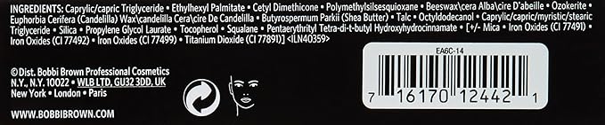 Bobbi Brown Skin Foundation Stick, 2.5 Warm Sand, 0.31 Ounce-Velvo Beauty