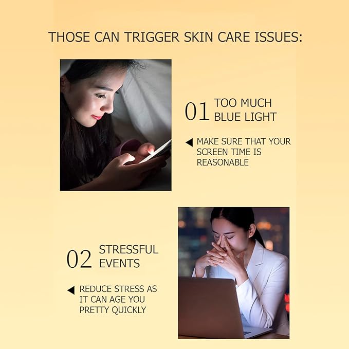 BIOAQUA Gold Elastic Soft Crystal Gel Eye Mask Hydrates Nourishes Moisturizing Face Skin Around The Eyes 12g x 5pcs-Velvo Beauty