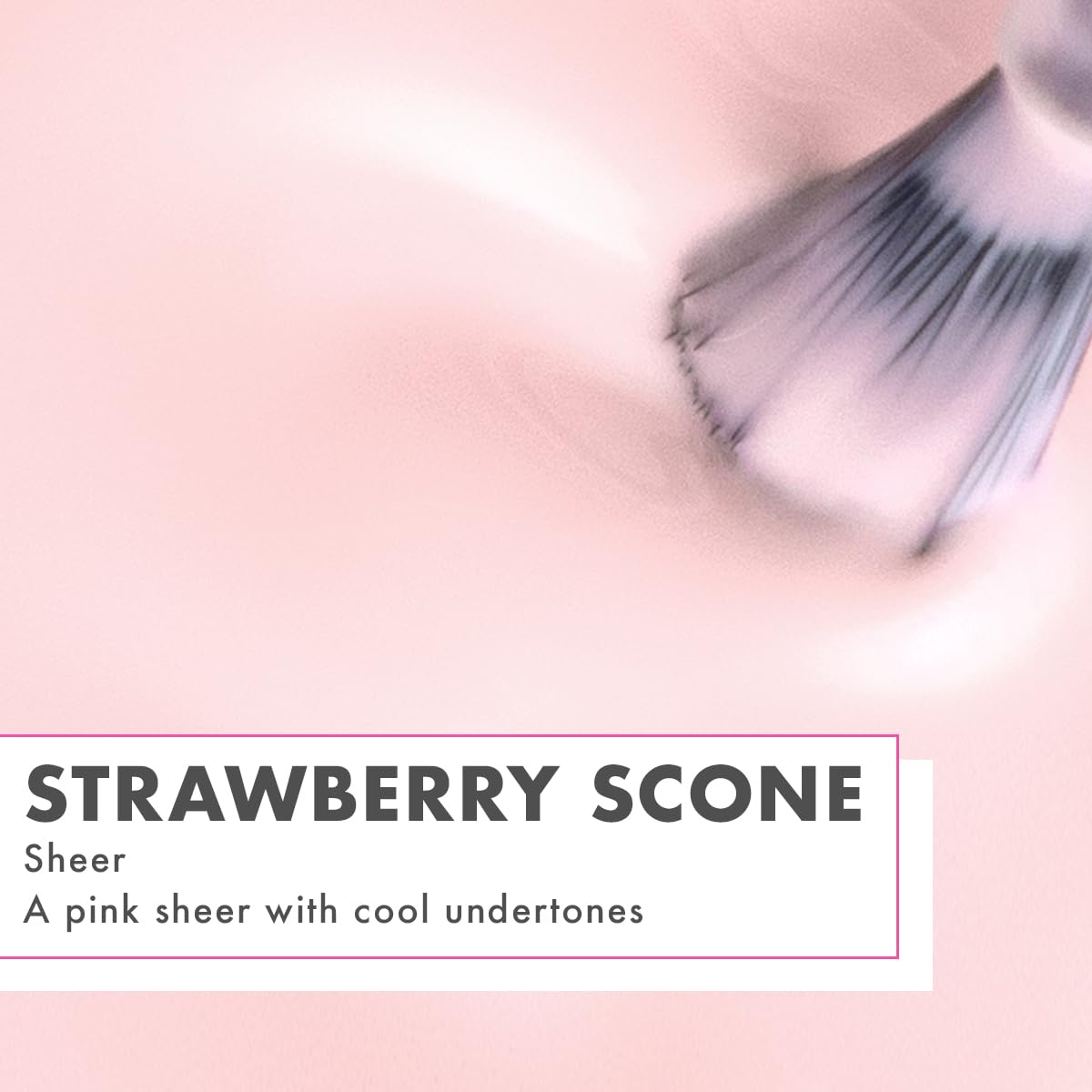 Olive & June Long-Lasting Nail Polish | Gel-Like Finish No Lamp Needed Lasts up to 10 days | Salon-Quality Color at Home | 15-Free, Vegan & Cruelty-Free Chip-Resistant Shine | Strawberry Scone-Velvo Beauty