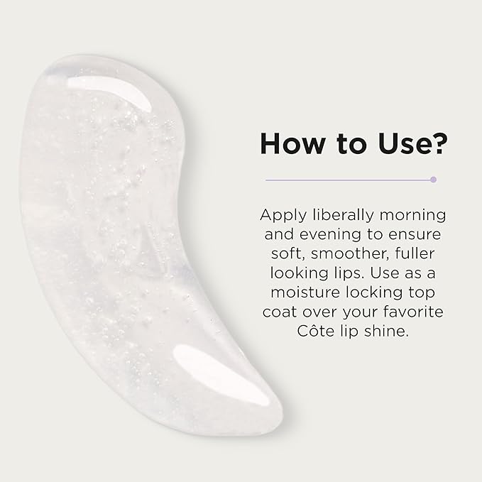 The Ritual, Peptide Enriched Lip Treatment-Velvo Beauty