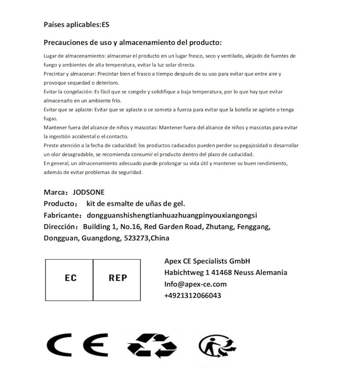 JODSONE 10ml Jelly Gel Nail Polish Set 6 Pale Colours White Pale Red Soft Pink Natural Nude Pale Purple Fresh Pink Purple All Seasons Neutral Soak off LED Lamp Gel Manicure Set for Nail Art-Velvo Beauty