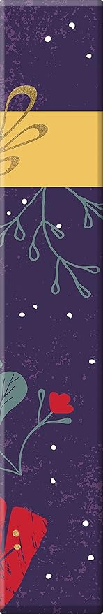 Burt’s Bees Holiday Gift, 4 Lip Balm Stocking Stuffer Products, Beeswax Fruit Set - Pomegranate, Sweet Mandarin, Coconut and Pear & Watermelon (Old Version)-Velvo Beauty