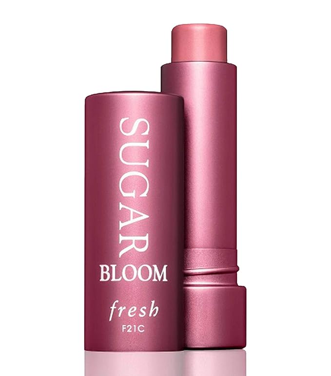 FRESH Sugar Bloom Tinted Lip Treatment SPF 15 Sunscreen 2.2G-Velvo Beauty