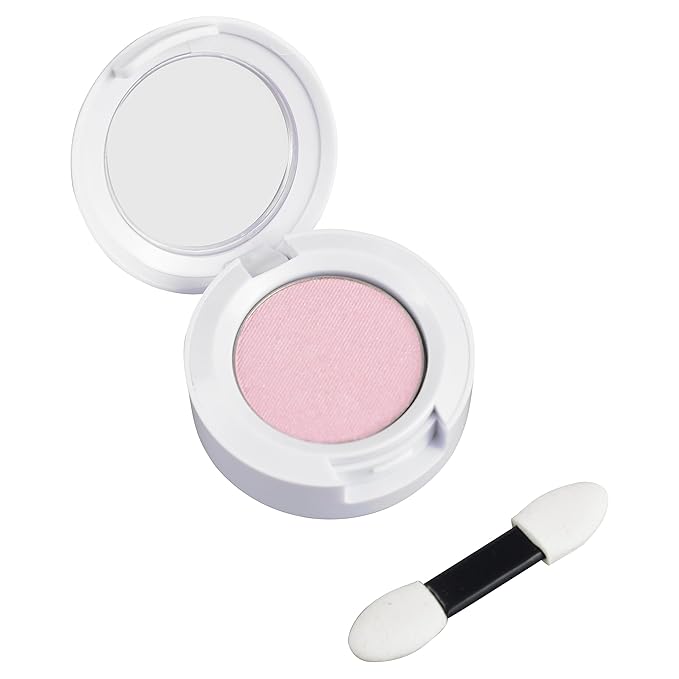 Luna Star Klee Mineral Makeup Kit. Gentle and Non-Toxic. Kid-Friendly. Made in USA. (Scoop of Joy)-Velvo Beauty