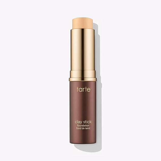 Tarte Clay Stick Foundation Light Beige - Full Size-Velvo Beauty