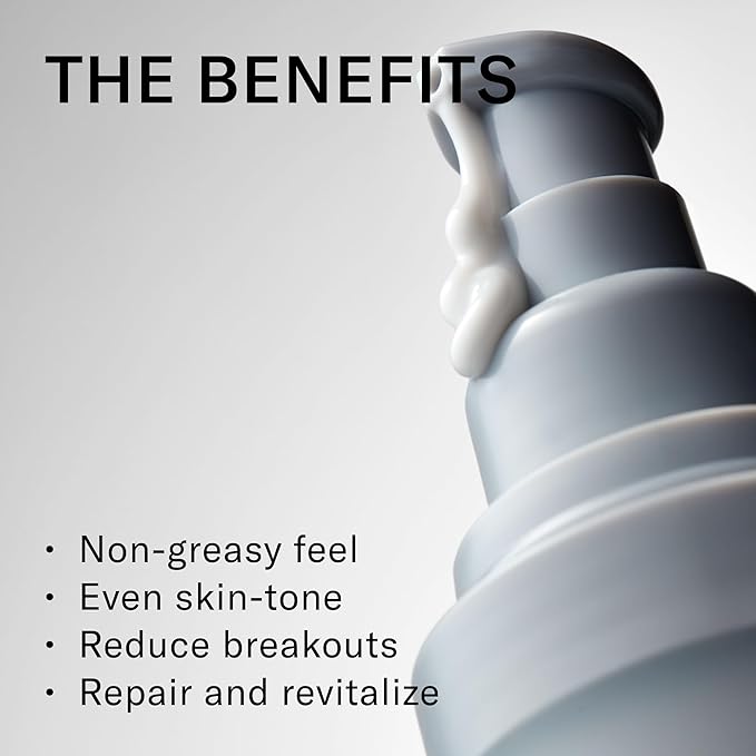 2-Step Set for Men | Made in Japan | Face Wash 100ML and Light Moisturizer 120ML-Velvo Beauty