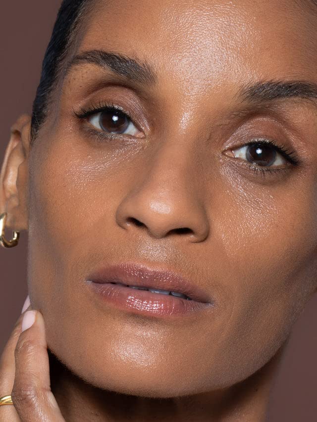 ILIA - True Skin Serum Foundation | Non-comedogenic, Cruelty-Free, Vegan, Weightless Feel, Buildable Coverage, Safe For Sensitive Skin (Sardinia SF10.5)-Velvo Beauty