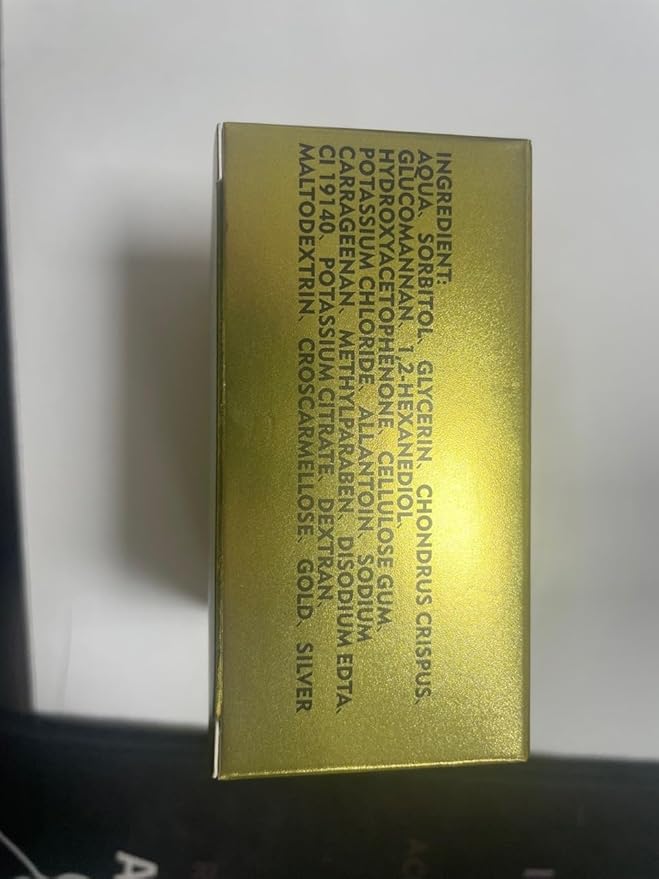 Under Eye Mask, 24 Gold Hydrating Eye Patches, Amino Acid & Collagen Eye Masks For Dark Circles And Puffiness, Women And Man Eye Bags Treatment For Face Care, Under Eye Wrinkle Patches For Skin Care-Velvo Beauty