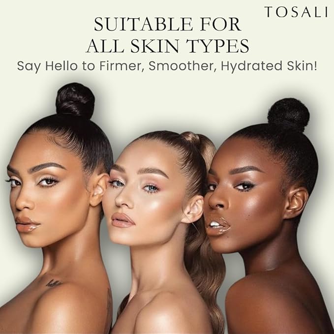 Anti Aging Skincare Set – Daily Peeling Mask (6.8 oz), Deep Wrinkle Serum (1.7 fl oz) & Face Cream (1.7 oz) – Hydrating, Brightening, Wrinkle Reduction & Skin Firming for All Skin Types-Velvo Beauty