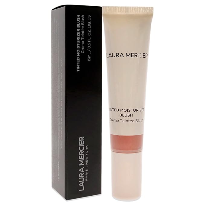 Laura Mercier Tinted Moisturizer Blush - Mistral Blush Women 0.5 oz, Rose-Velvo Beauty