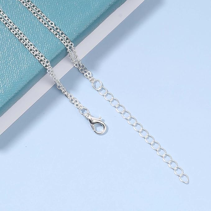 Boho Layered Infinity Coin Necklace Choker Silver Disc Pendant Necklace Forever Necklace Vintage Circle Choker Necklace Chain Jewelry for Women and Girls Gifts for Her-Velvo Beauty