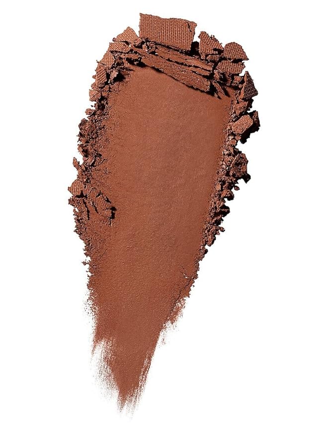 Mac Skinfinish Sunstruck Matte Bronzer Matte Rich Rosy-Velvo Beauty