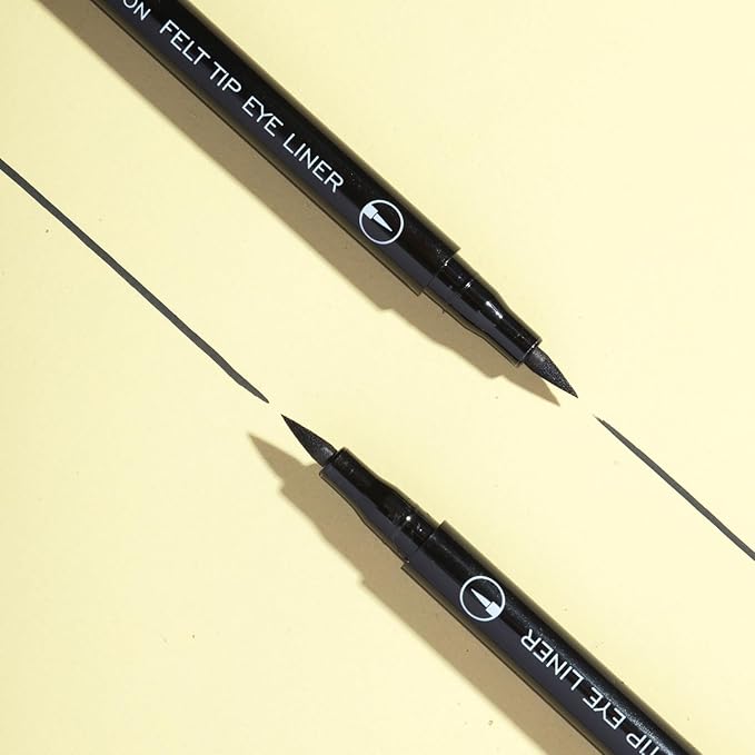 Natural Complete Eye and Lip Set - Includes Eyeshadow Palette, Eye Liner, Mascara, Lip Oil - 4 pcs-Velvo Beauty