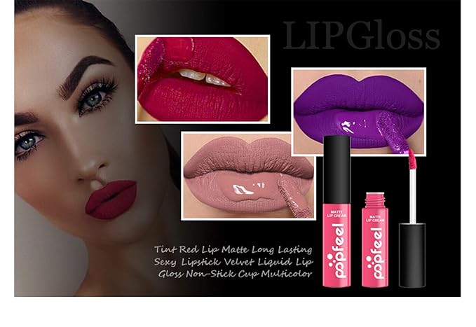 All-in-One Makeup Gift Set Travel Makeup Kit Complete Starter Makeup Bundle Lipgloss Lipstick Concealer Blushes Powder Eyeshadow Palette Cosmetic Palette for Teen Girls & Adults #2-Velvo Beauty