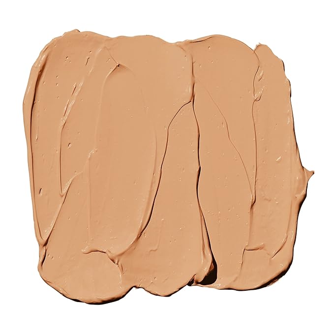 e.l.f. Flawless Finish Foundation, Lightweight & Medium Coverage, Semi-Matte Finish, Toffee, 0.68 Fl Oz (20mL)-Velvo Beauty
