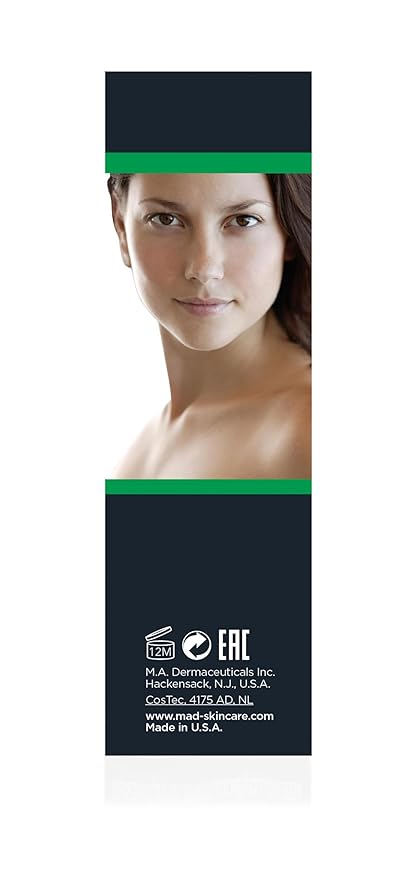 M.A.D Skincare Discover Delicate Care Travel System Set-Velvo Beauty