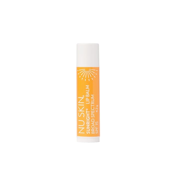 Nu Skin Sunright Lip Balm SPF 15-Velvo Beauty